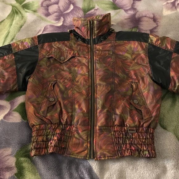 Edelweiss Women’s Ski Jacket - Picture 1 of 8